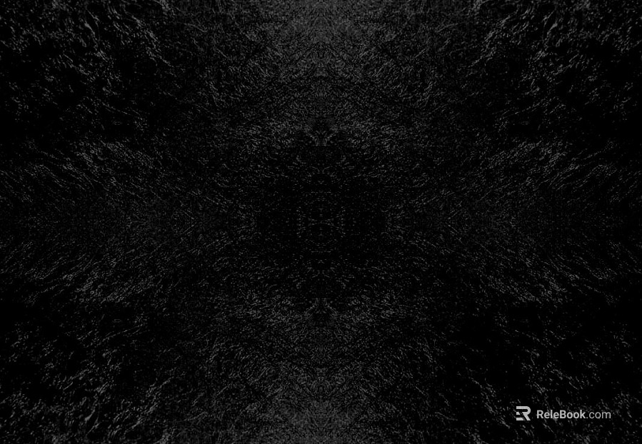 Rock Black Stone Texture texture