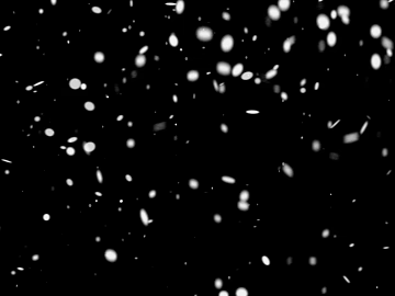 Snowy Snowflake Weather Highlight Mask texture (ID:ffach519593)