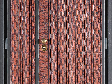 Armored door texture (ID:ffach744118)