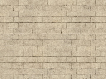 neat stone brick wall texture (ID:ffacf0683)