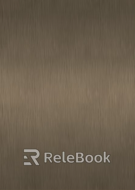 brushed metal texture