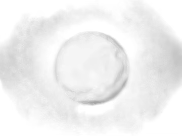 Highlight Mask texture (ID:ffacg97382)