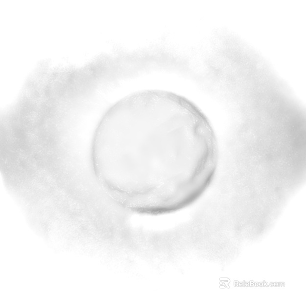 Highlight Mask texture