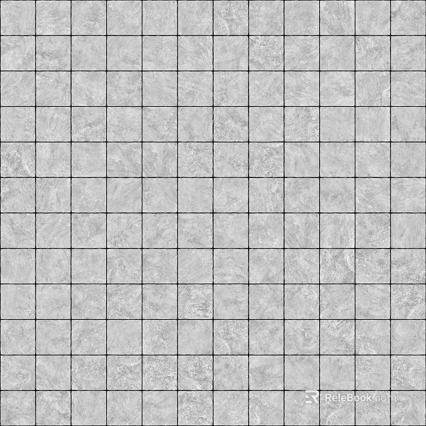 stone mosaic texture
