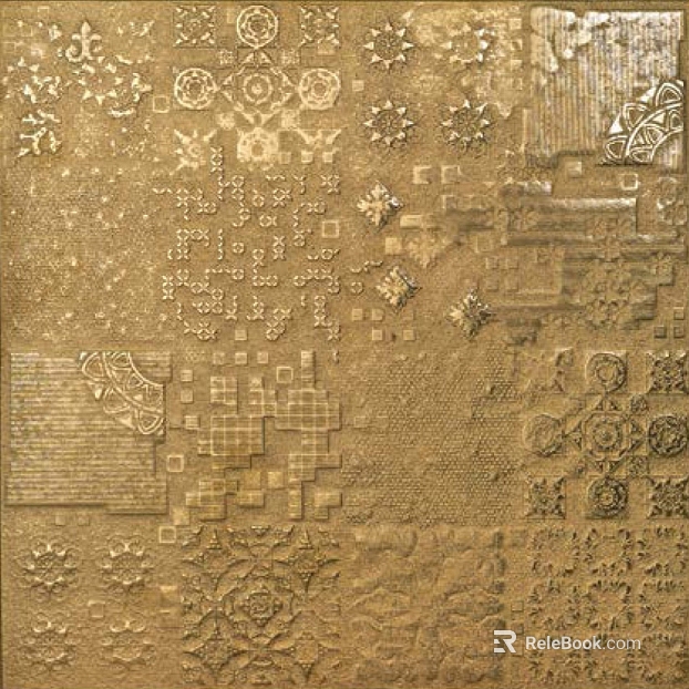 relief texture