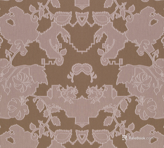 Pattern Cloth texture