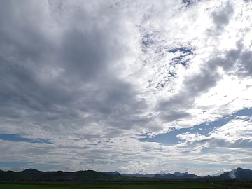 Sky texture (ID:ffach278340)