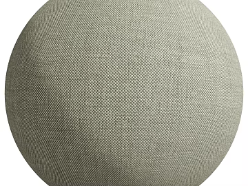 Fabric PBR 3d model