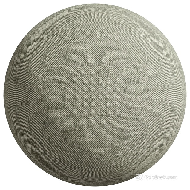 Fabric PBR texture