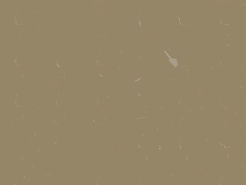 Khaki Quartz Stone Kitchen & Bathroom Countertops 3d model