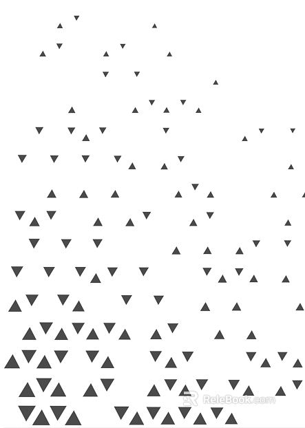 Perforated plate texture