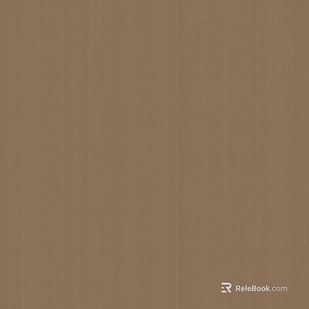 Coffee-colored plain-textured fabric for wall soft furnishings texture