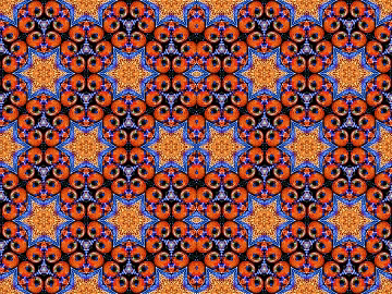 Pattern Cloth texture (ID:ffabg99788)