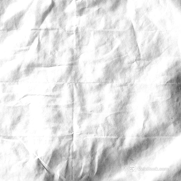 Black and White Bump texture