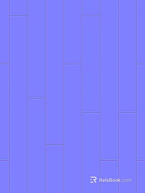 Normal Bump texture