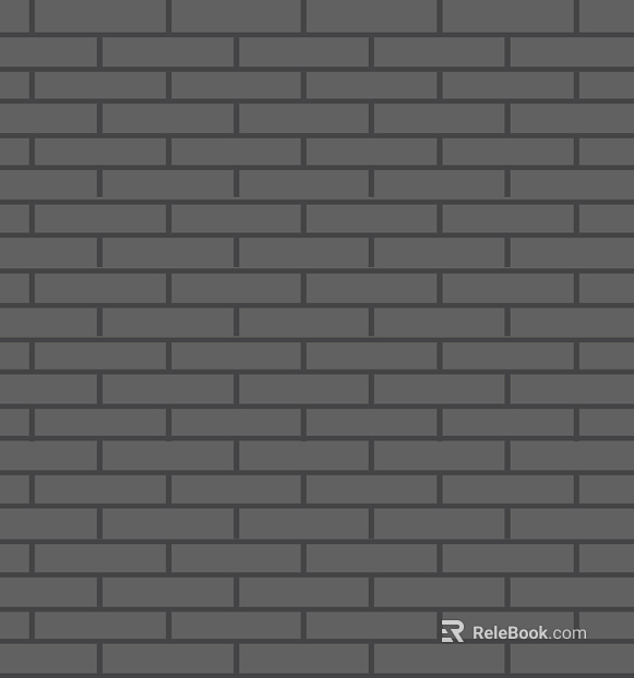 Brick wall texture