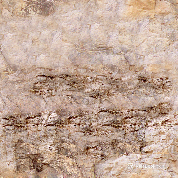Rock texture
