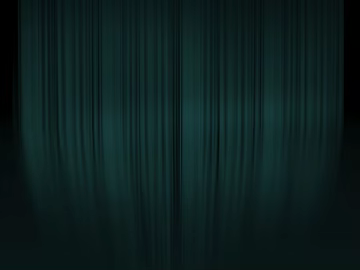 Curtain texture (ID:ffabg12788)