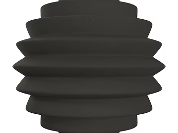 Trough shape PBR texture (ID:ffach532581)