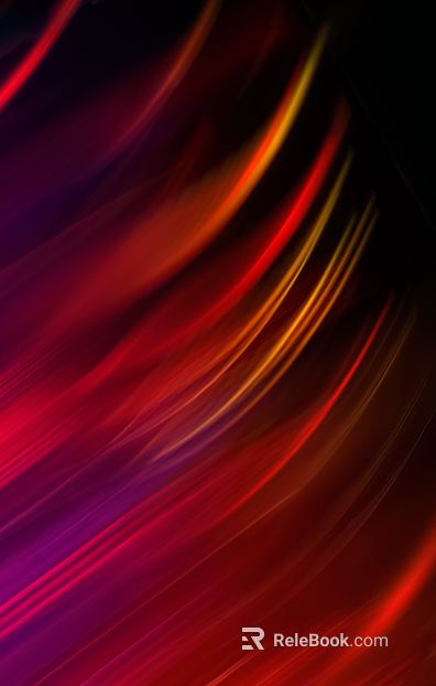 Screen material texture