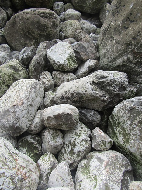 Rock texture