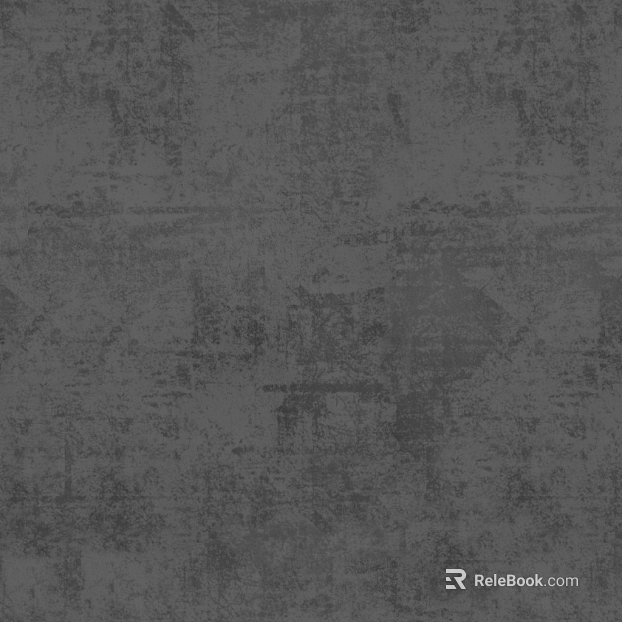 Black and White Bump texture