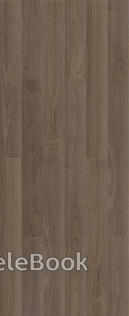 Wood Floor North American Black Walnut Fish Bone Seamless texture