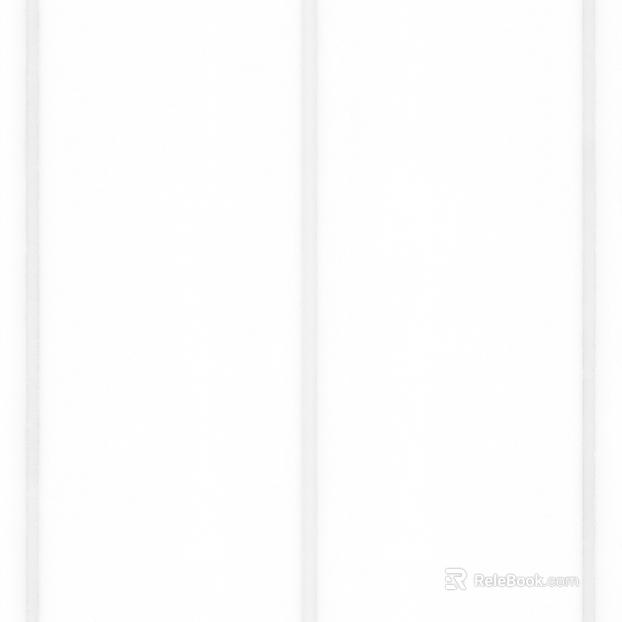 White vertical grain wall panel background wall texture