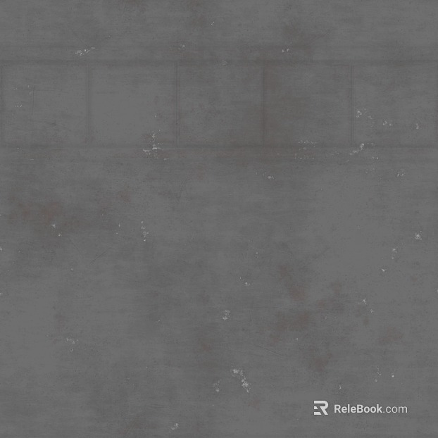 Dark gray cement indoor ground wall surface texture