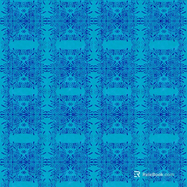 Nordic Cloth Pattern texture