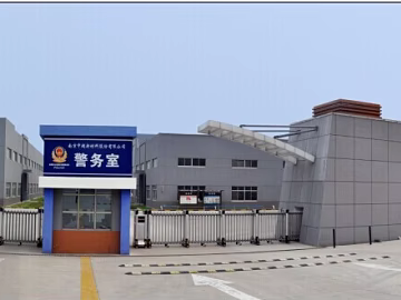 Exterior 3d model