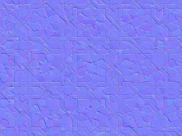 Normal Bump texture (ID:ffach102388)
