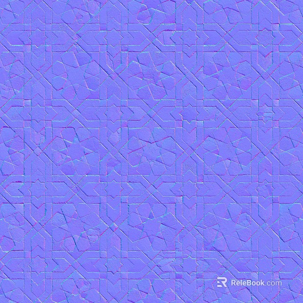 Normal Bump texture
