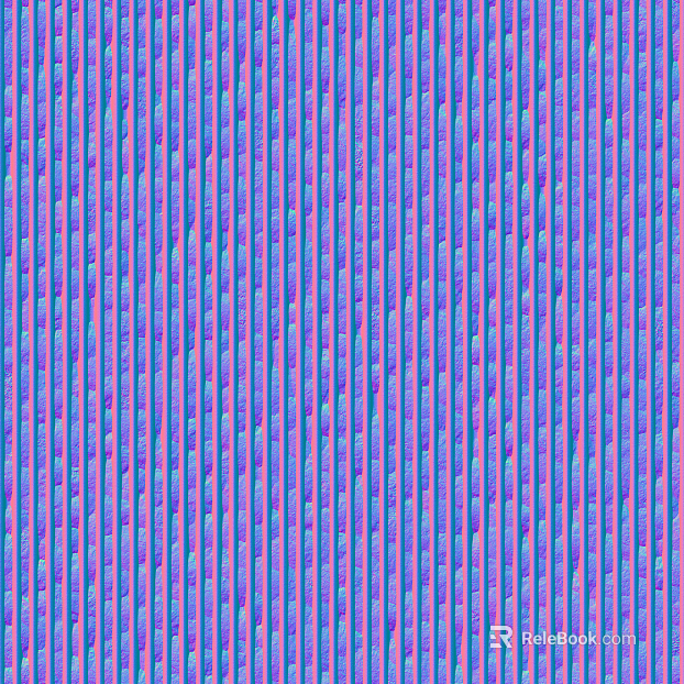 Normal Bump texture