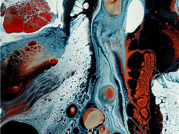 abstract painting texture (ID:ffaag97835)