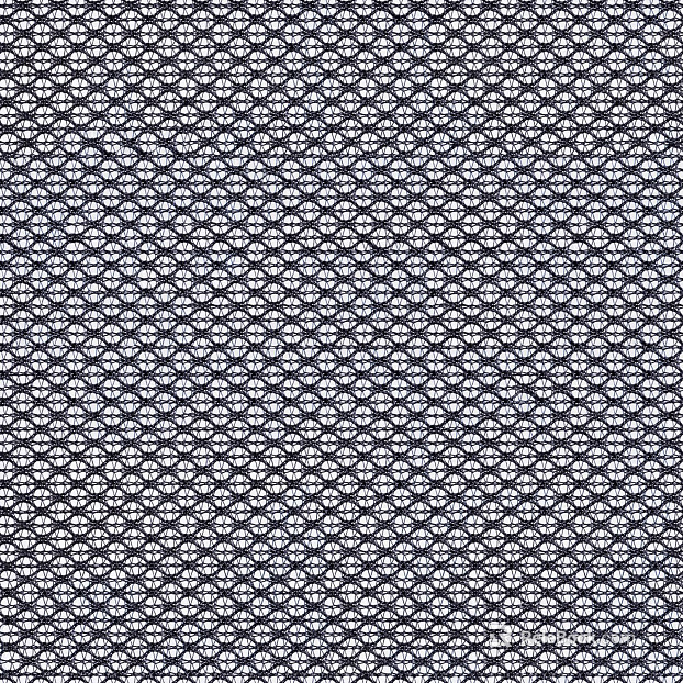 Woven goods texture
