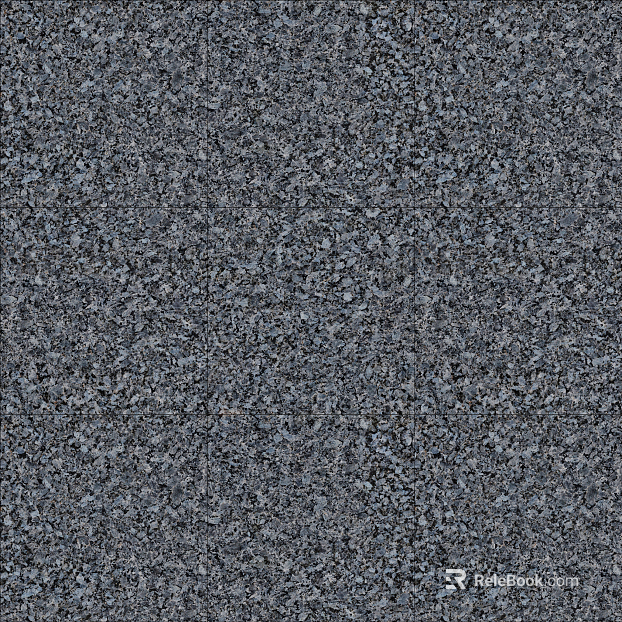 Granite texture
