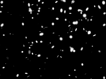 Snowy Snowflake Weather Highlight Mask texture (ID:ffach369593)