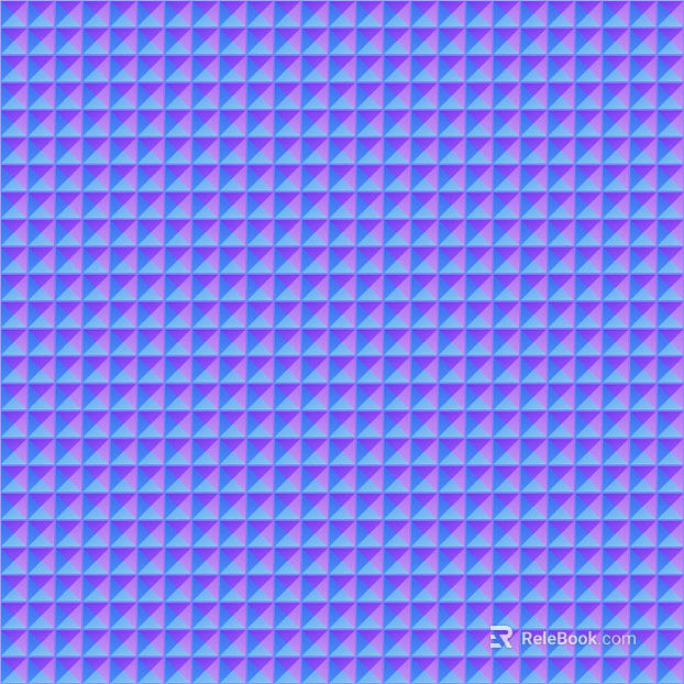 Normal Bump texture