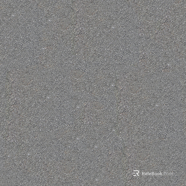 Gravel texture