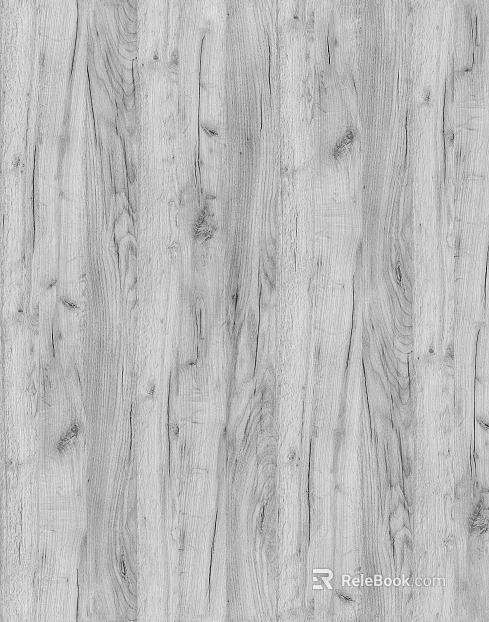 Black and White Bump texture