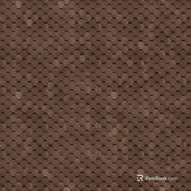 geometric carpet texture