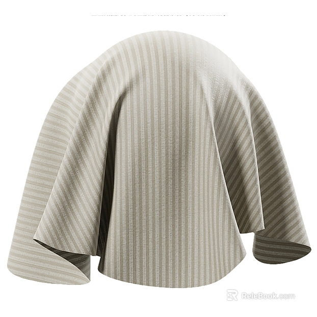 Fabric Leather PBR texture