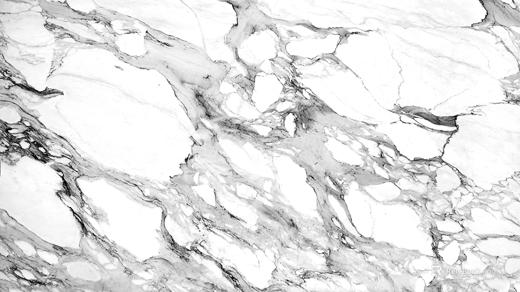 Mesh pattern marble white background black dot marble texture