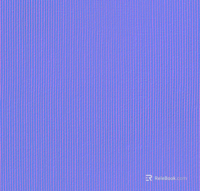 Normal Bump texture