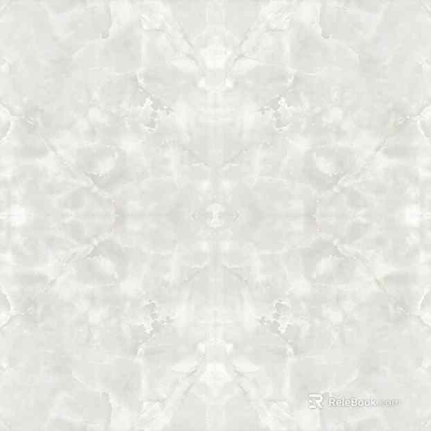 Transparent stone creamy-white Transparent stone Seamless texture