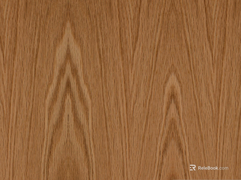 Wood grain texture