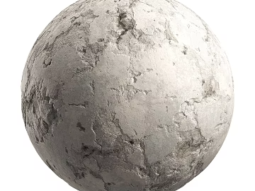 Stone PBR texture (ID:ffach518844)