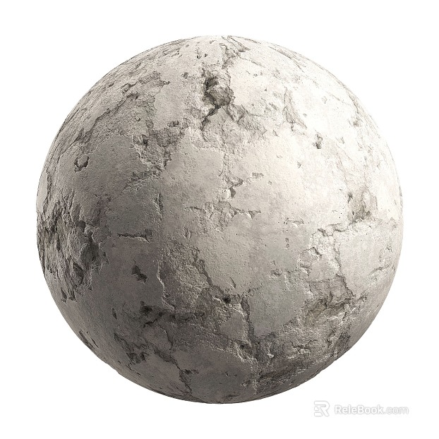 Stone PBR texture