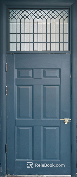 Door texture